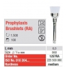 Freze Prophylaxis brushlets - nylon  1255 RA-100