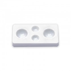 PANAVIA F mixing dish