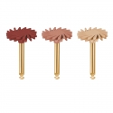 KATANZirconia TWIST DIA Introductory Kit 14mm (3pcs)