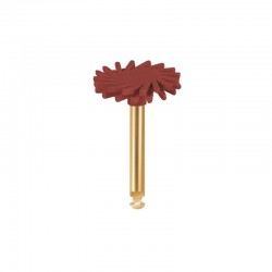 KATANA Zirconia TWIST DIA COARSE 14mm (10pcs)