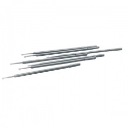 Applicator brush (fine)