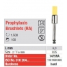 Freze Prophylaxis brushlets RA yellow 1475 RA-100