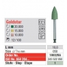 Polipanti Aliaje Pretioase GoldStar RA Pasul 1: Verde - 100 bucati
