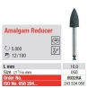Polipanti Amalgam Reducer RA Negru - 100 bucati