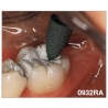 Polipanti Amalgam Reducer RA Negru - 100 bucati