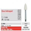 Polipanti Universali Exa Intrapol RA Alb - 12 bucati