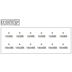 Freze DiaGloss RA Composite Kit  1940 SO