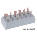 Freze DiaGloss RA Finishing Kit  1904 0SO