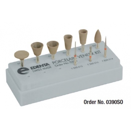 Freze Porcelain Veneer Kit  390 SO