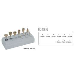 Freze Porcelain Veneer Kit  390 SO
