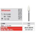 Pietre Arkansas FG - 100 bucati
