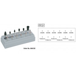 Freze Amalgam Veneer Kit  991 SO