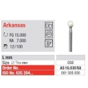 Pietre Arkansas RA - 12 bucati