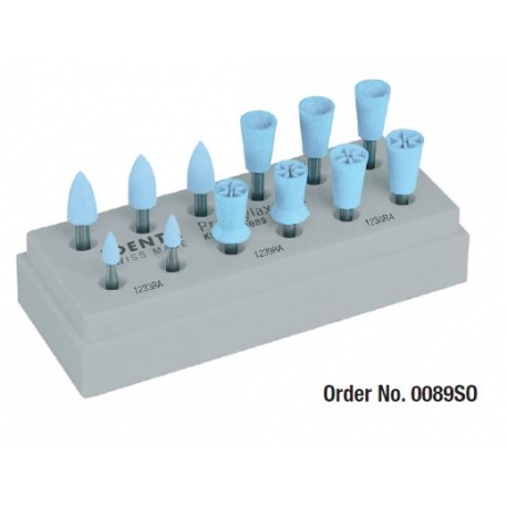 Prophylaxis Kit  0089SO