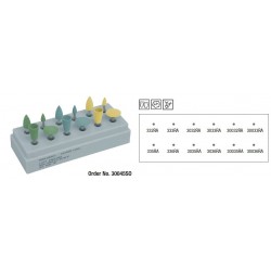 Freze CeraGloss Ceramic Kit 3  3004 5SO