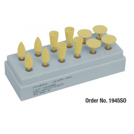 Freze TopGloss RA Kit  1945 SO