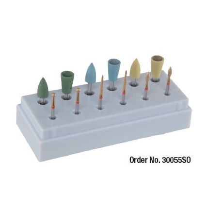 Freze Ceramic Finishing Kit  3005 5SO