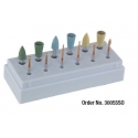 Freze Ceramic Finishing Kit  3005 5SO