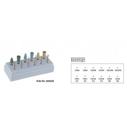 Freze Ceramic Finishing Kit  3005 5SO