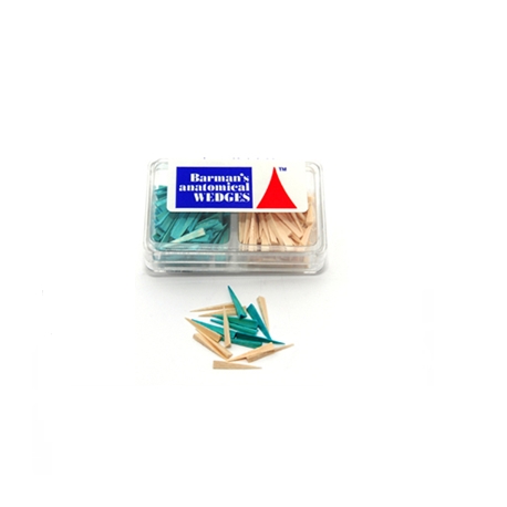 Pene lemn Directa Barman's Assortment 200 bucati Directa