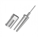 BI-PIN CU AC SI TEACA 100 buc.