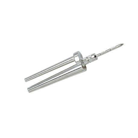 Bi-Pin cu ac 1000 bucati Renfert