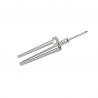 Bi-Pin cu ac 1000 bucati Renfert