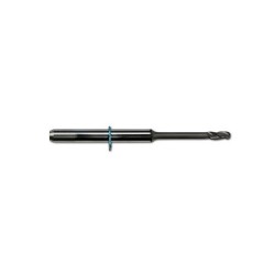 Freza Zirconiu VHF 4 axe 2 mm