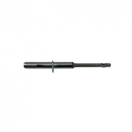 Freza Zirconiu VHF 4 axe 2 mm