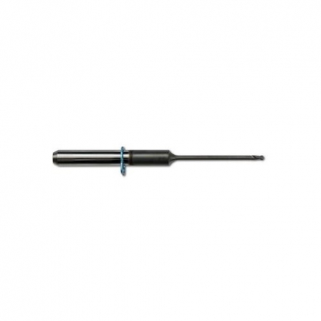 Freza zirconiu 1mm 4 axe VHF