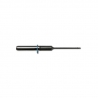 Freza zirconiu 1mm 4 axe VHF