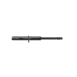 Freza diamantata Zirconiu VHF 4 axe 2 mm
