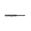 Freza diamantata Zirconiu VHF 4 axe 2 mm