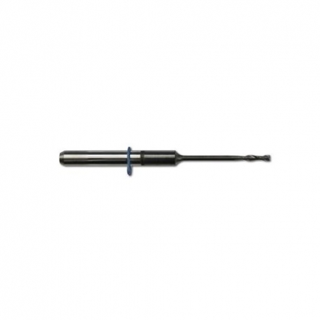 Freza diamantata Zirconiu VHF 4 axe 1.2 mm