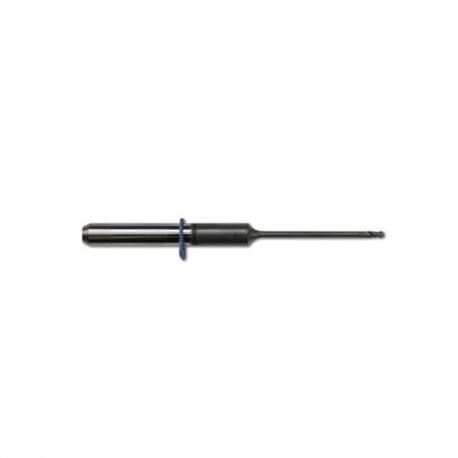 Freza diamantata zirconiu 1mm 4 axe VHF