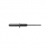 Freza diamantata zirconiu 1mm 4 axe VHF