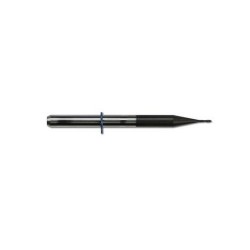 Freza diamantata Zirconiu VHF 4 axe 0.6 mm