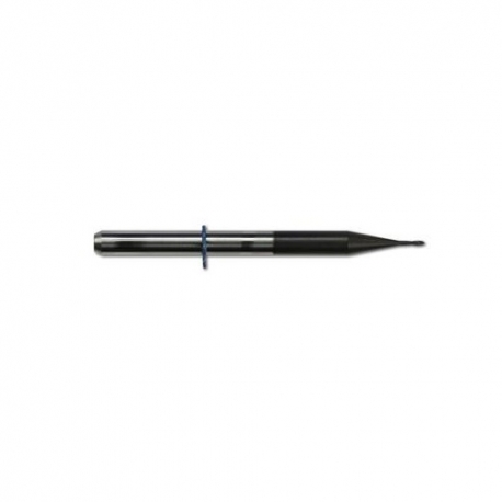 Freza diamantata Zirconiu VHF 4 axe 0.6 mm