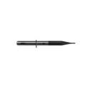 Freza diamantata Zirconiu VHF 4 axe 0.6 mm