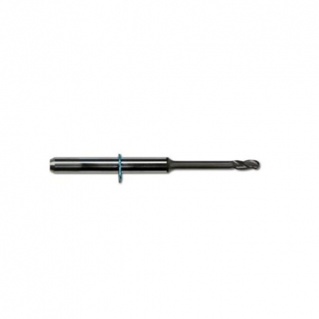 Freza Zirconiu VHF 5 axe 2 mm