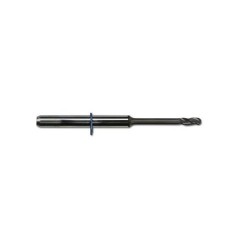 Freza diamantata Zirconiu VHF 5 axe 2 mm
