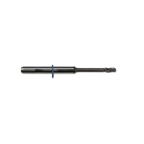 Freza diamantata Zirconiu VHF 5 axe 2 mm