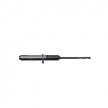 Freza diamantata Zirconiu VHF 5 axe 1.2 mm