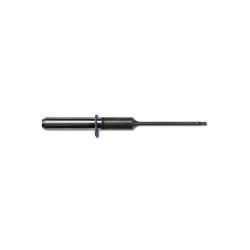 Freza diamantata Zirconiu VHF 5 axe 1 mm