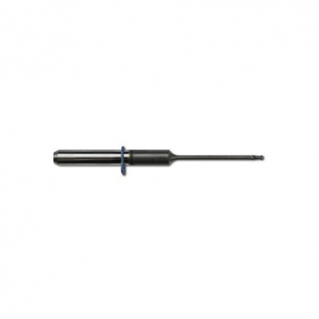Freza diamantata Zirconiu VHF 5 axe 1 mm