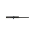 Freza diamantata Zirconiu VHF 5 axe 1 mm