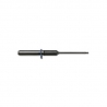 Freza diamantata Zirconiu VHF 5 axe 1 mm