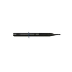 Freza diamantata Zirconiu VHF 5 axe 0.6 mm
