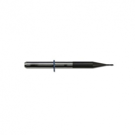 Freza diamantata Zirconiu VHF 5 axe 0.6 mm
