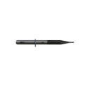 Freza diamantata Zirconiu VHF 5 axe 0.6 mm
